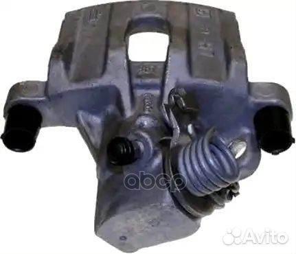 Суппорт тормозной задний левый d.37.96 Ford Focus