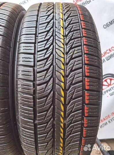 General Tire Altimax RT43 205/55 R16 91T