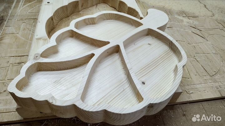 Станок фрезерный с чпу 800х1000