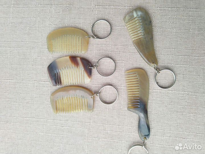 Зеркала, брелоки