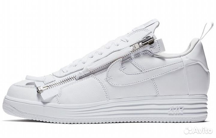 Кроссовки Nike air force 1 Acronym