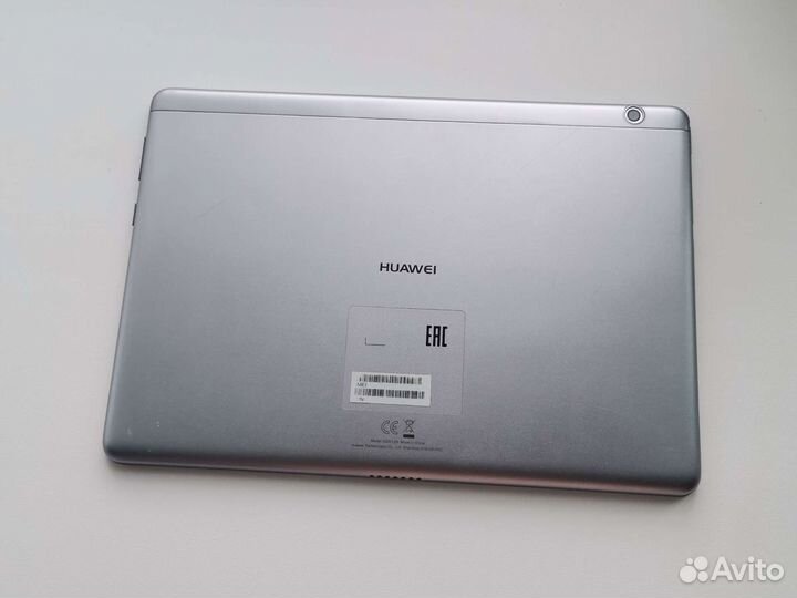 Планшет huawei mediapad t3 10