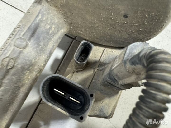 Рулевая рейка Volkswagen Passat CC