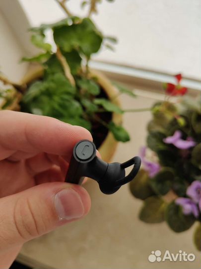 Беспроводная гарнитура наушники Xiaomi