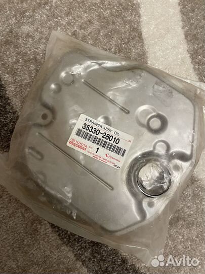 Фильтр АКПП Toyota