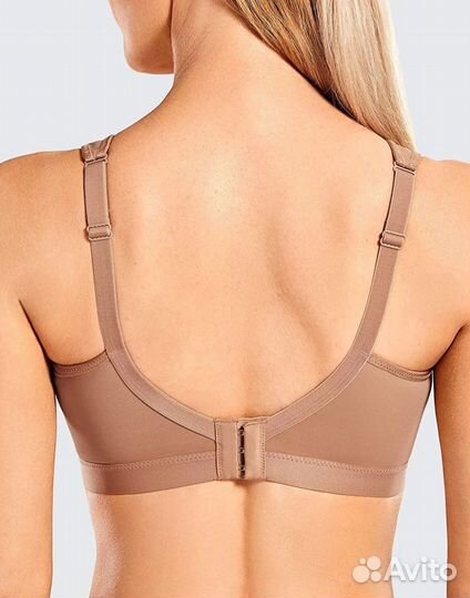 Спортивный бюстгальтер 85F новый