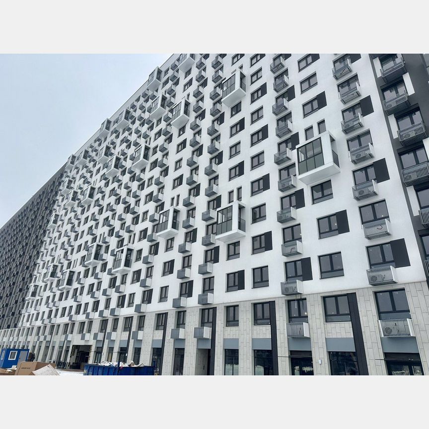 3-к. квартира, 55,9 м², 17/17 эт.