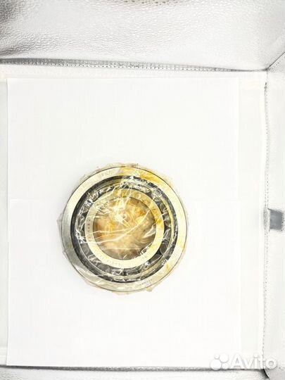 Подшипник роликовый