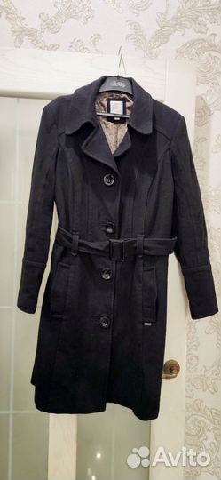 Пальто женское демисезонное Oliwer