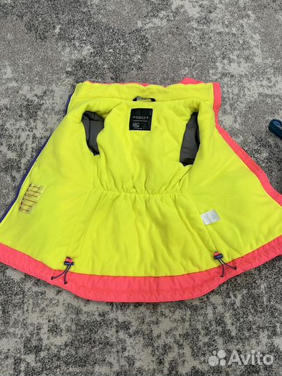 Костюм nikastyle 116р демисезонный