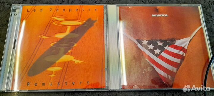 Сd Rock. Фирма