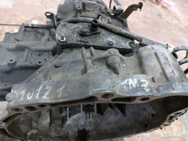 АКПП 1MZ-FE pronard