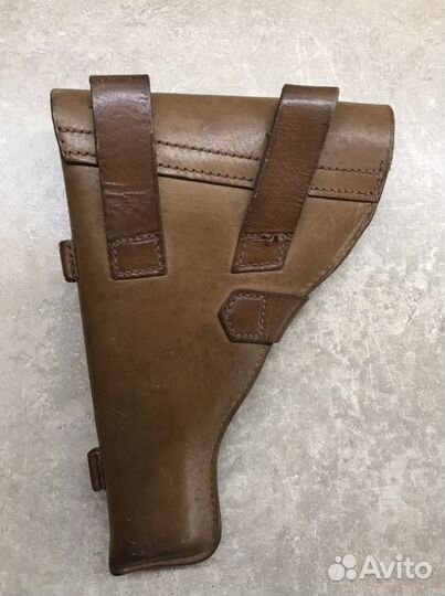Кобура для пистолета тт