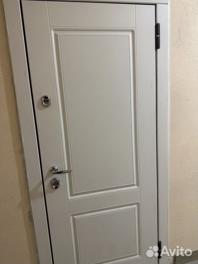 Дверь входная