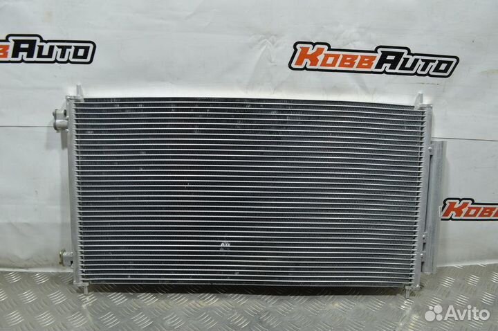 Б/У Радиатор кондиционера Honda CR-V 2011