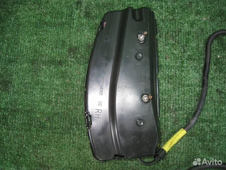 Подушка безопасности в сиденье правая KIA ceed (E