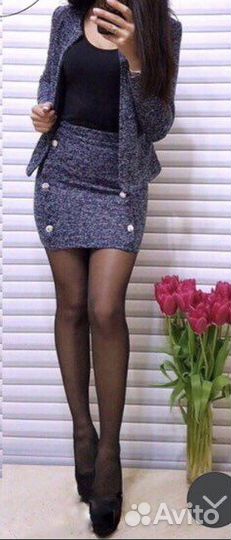 Женские вещи пакетом (13 вещей) 40-42