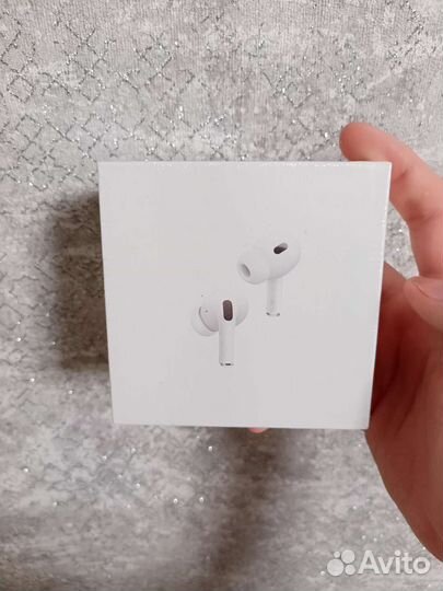 Airpods pro 2