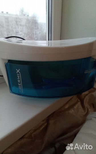 Стерилизатор уф для инструментов