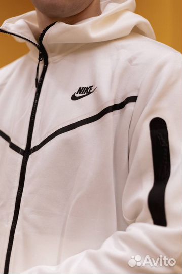 Худи Nike Tech Fleece