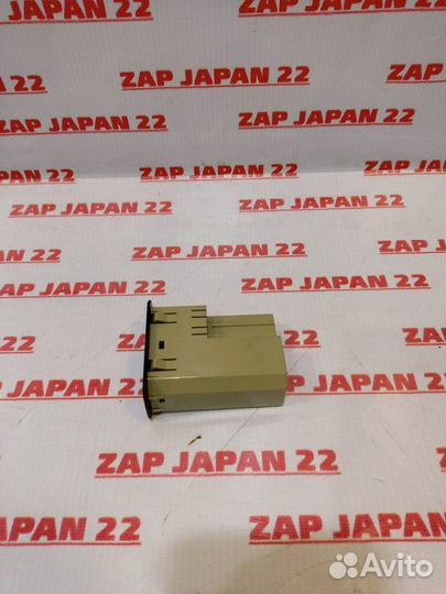 Блок USB Subaru Outback BS FB25 2018