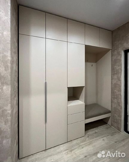 Кухни на заказ. Шкафы на заказ. Мебель на заказ