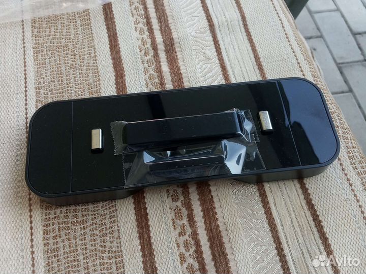 Турбо зарядка база для полотера irobot braava