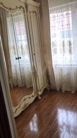 2-к. квартира, 50 м², 5/5 эт.