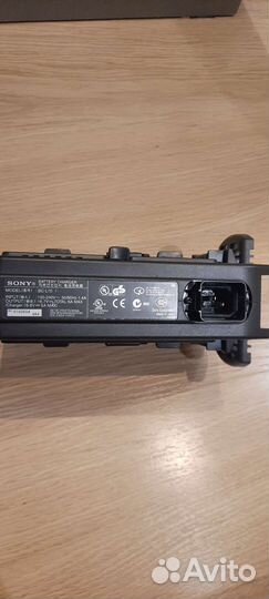Зарядное устройство Sony BC-l70