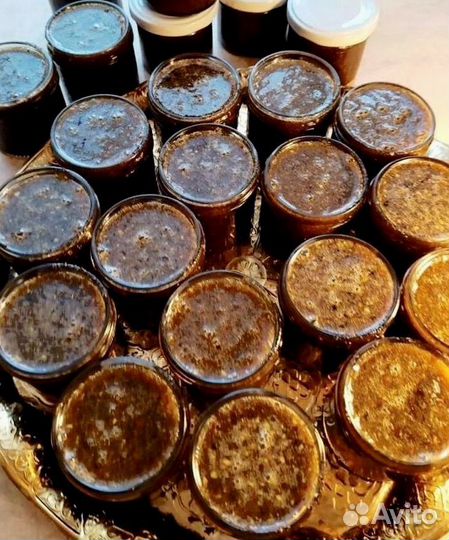 Мужской мёд от скуки