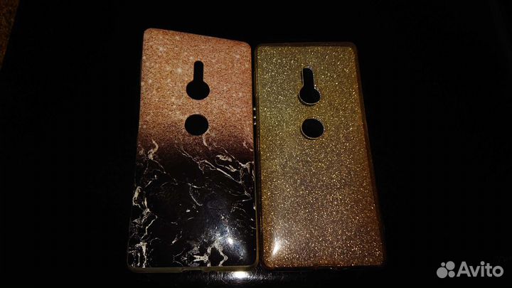 Чехол для телефона Sony XZ2