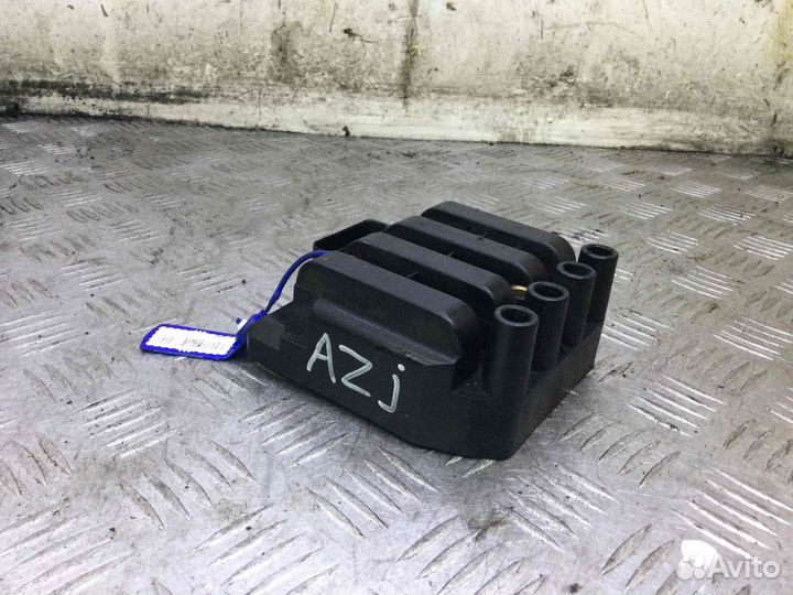 Катушка зажигания Фольксваген Гольф 06A905097; 06A905097A; 06A905104; 06A905104A; 0040102029; ZSE029