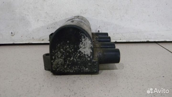 Катушка зажигания Чери