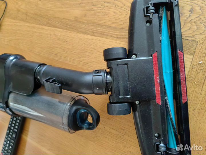 Щётка для пылесоса