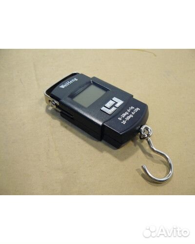 Весы безмен до 50кг