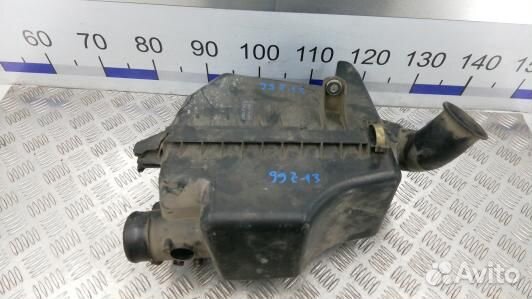 Корпус воздушного фильтра toyota RAV 4 ZCA2 (99Z13NQ01)