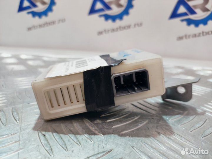 Блок управления дверьми Honda Orthia Partner EL2