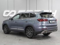 Chery Tiggo 8 Pro 1.6 AMT, 2021, 131 311 км, с пробегом, цена 1 970 000 руб.