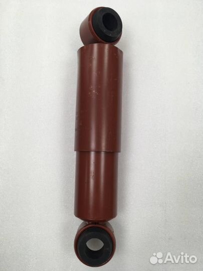 Амортизатор ленивца daewoo novus L280 34240-02150