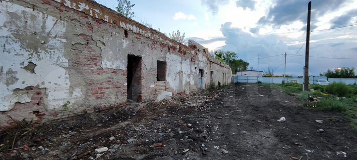 Участок 12 сот. (ИЖС)