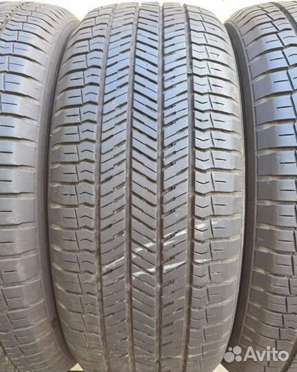 Yokohama Geolandar G91 235/55 R18 100H