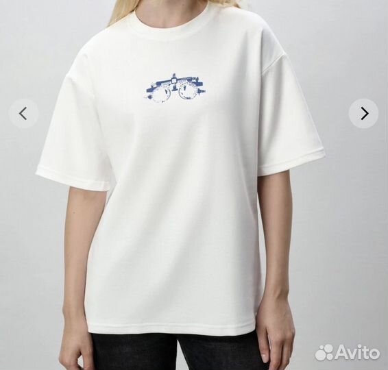 Футболка медицинская hircost