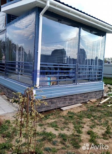 Жидкие окна