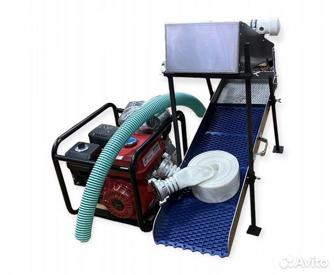 Мини-промприбор Deepsees 20/25 Sota