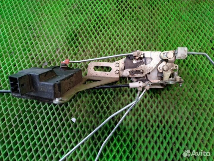 Замок двери передней правой Chery Indis