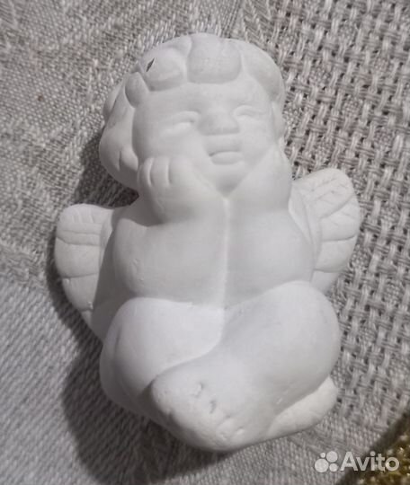 Статуэтка ангелок