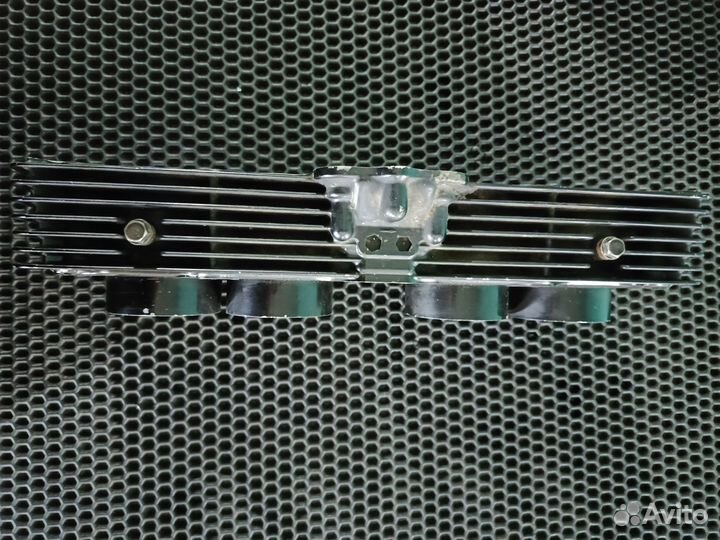 Honda cb 400 super four NC23E блок цилиндров