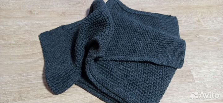 Шарф мужской