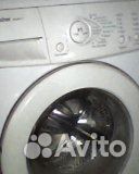 Стиральная машина автомат