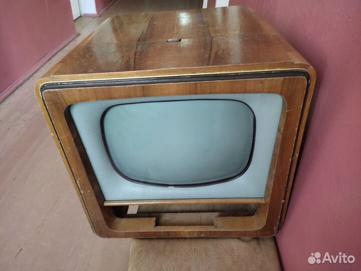 Радиотехника СССР